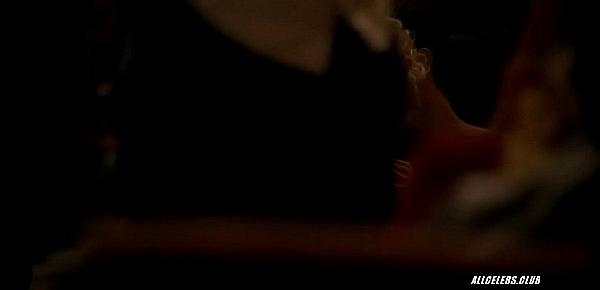  Evan Rachel Wood - Westworld - S01E05 - 2